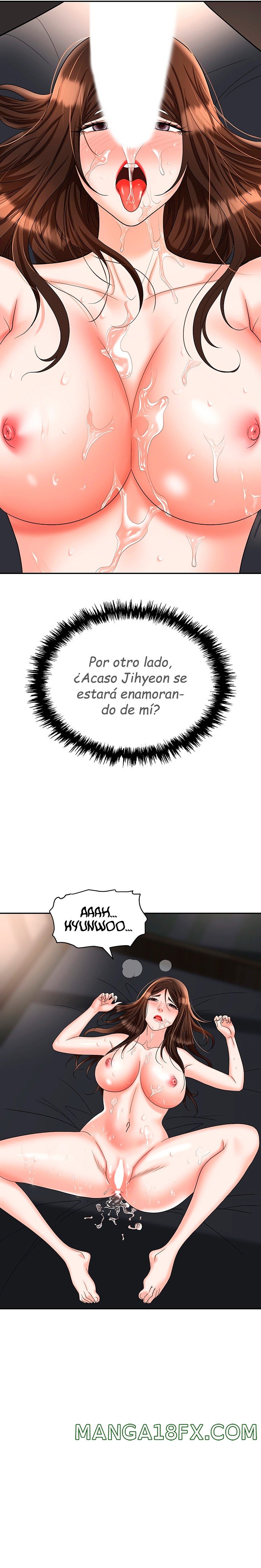 Trap (Pornhwa) Raw Chapter 42 - Page 17