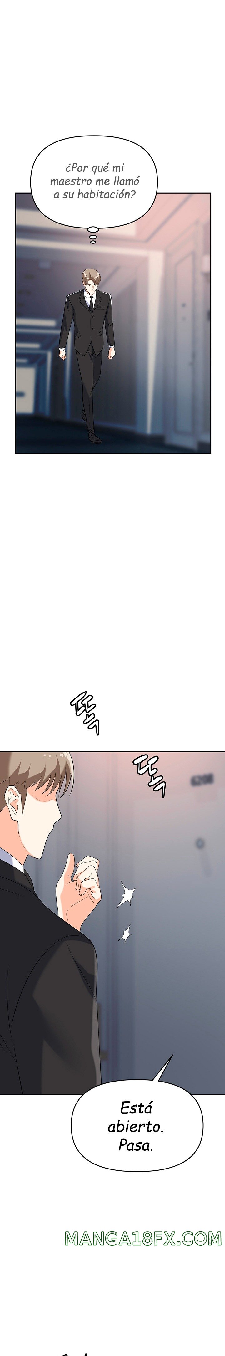 Trap (Pornhwa) Raw Chapter 42 - Page 20