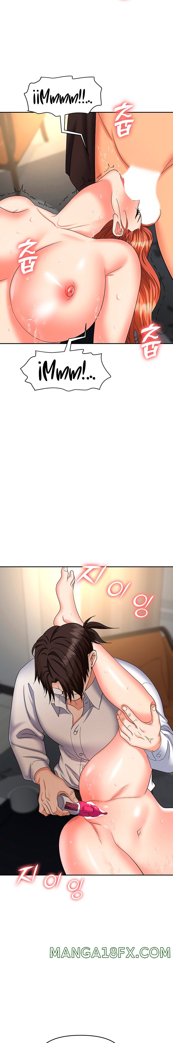 Trap (Pornhwa) Raw Chapter 42 - Page 23