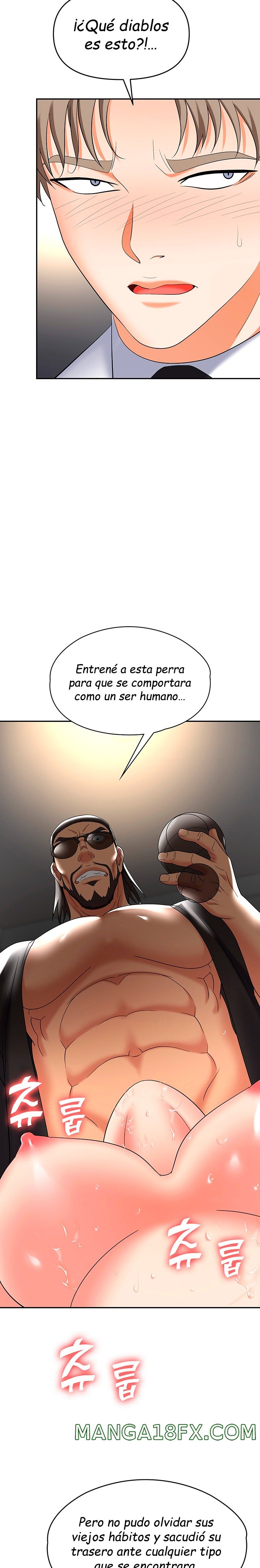 Trap (Pornhwa) Raw Chapter 42 - Page 24