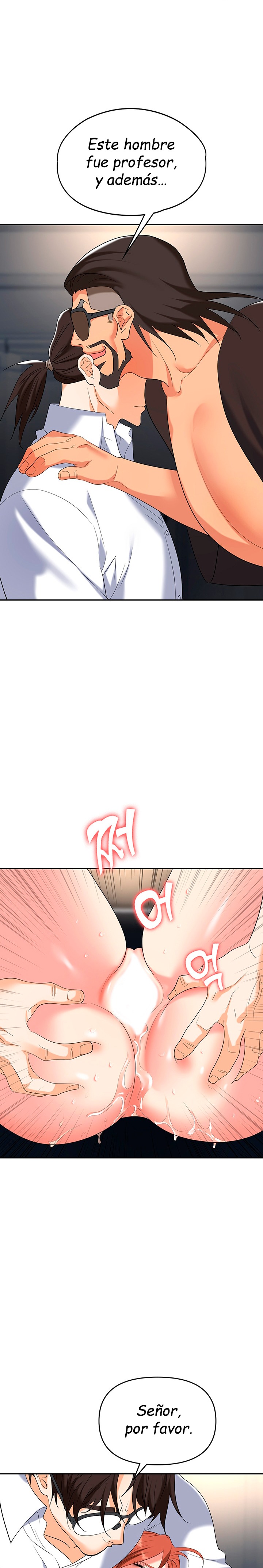 Trap (Pornhwa) Raw Chapter 42 - Page 33