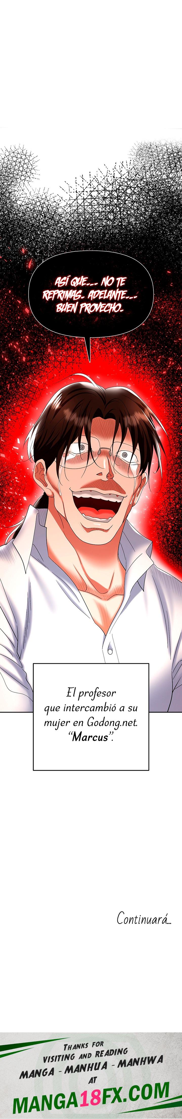 Trap (Pornhwa) Raw Chapter 42 - Page 36
