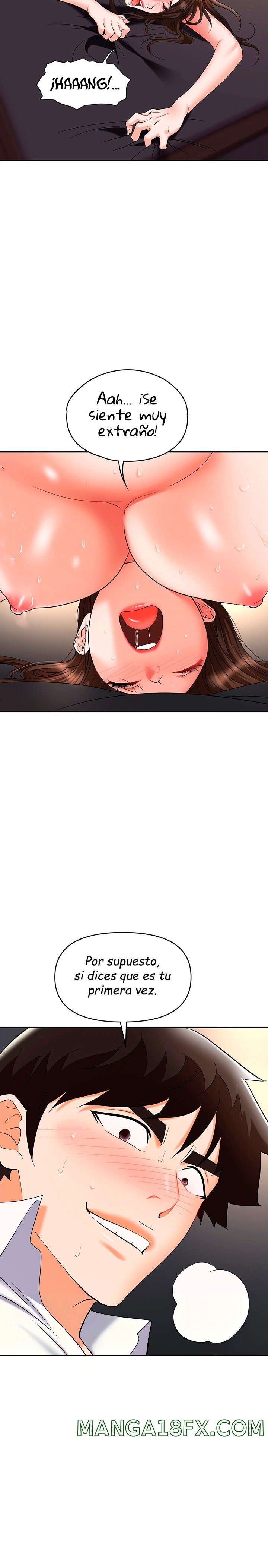Trap (Pornhwa) Raw Chapter 42 - Page 7