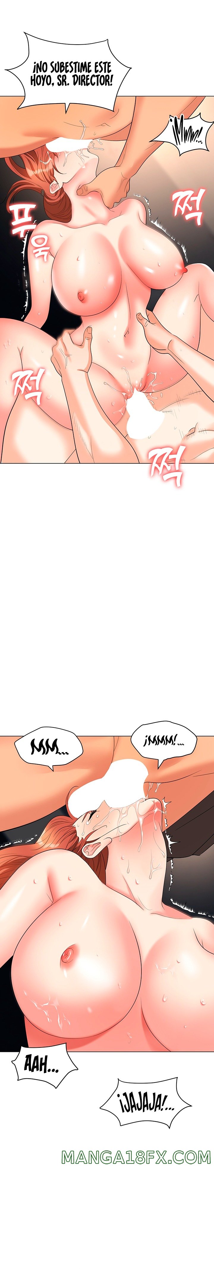 Trap (Pornhwa) Raw Chapter 43 - Page 10