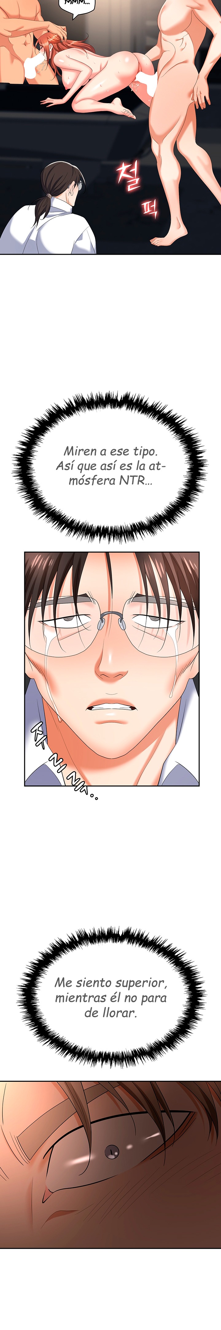 Trap (Pornhwa) Raw Chapter 43 - Page 13
