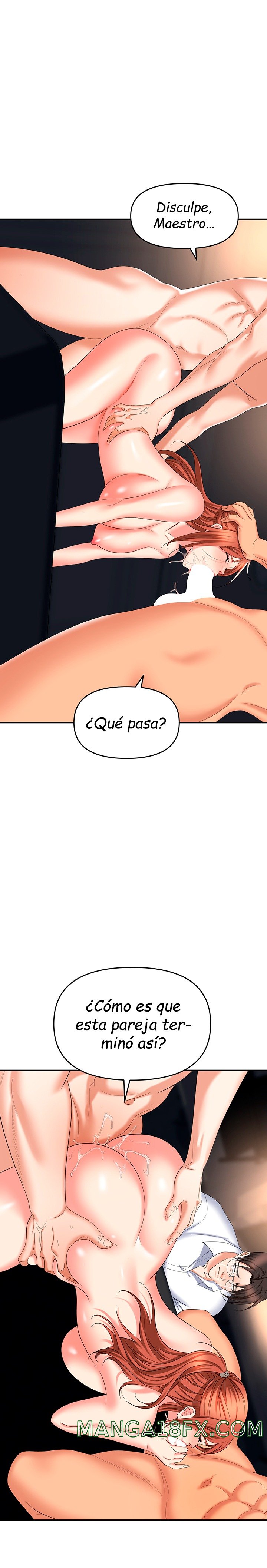 Trap (Pornhwa) Raw Chapter 43 - Page 14