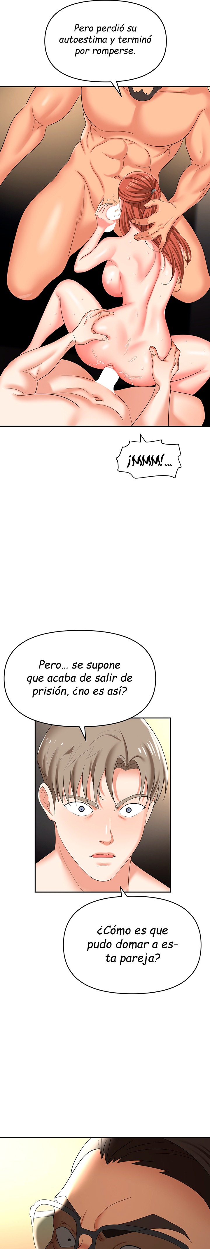 Trap (Pornhwa) Raw Chapter 43 - Page 17
