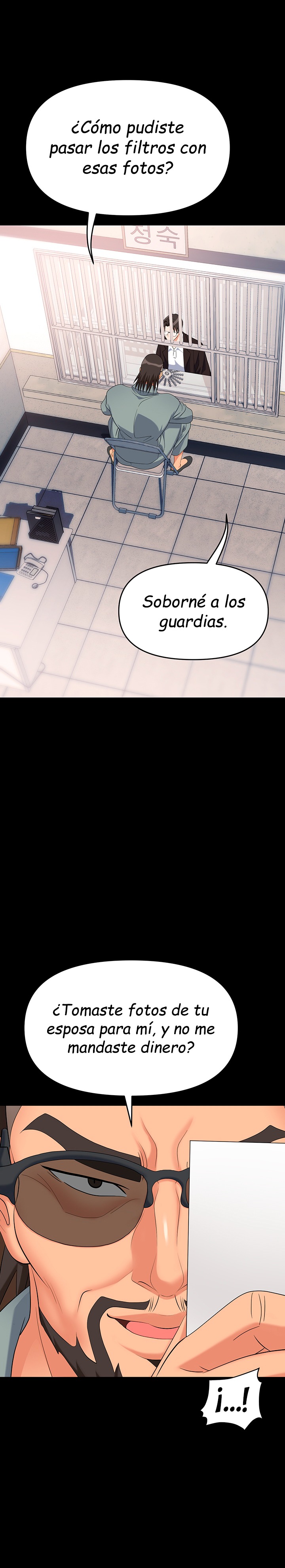Trap (Pornhwa) Raw Chapter 43 - Page 25