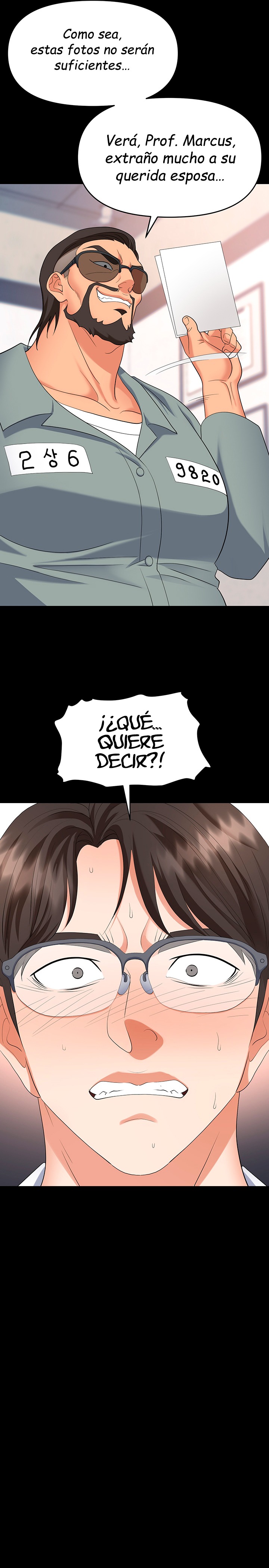 Trap (Pornhwa) Raw Chapter 43 - Page 26