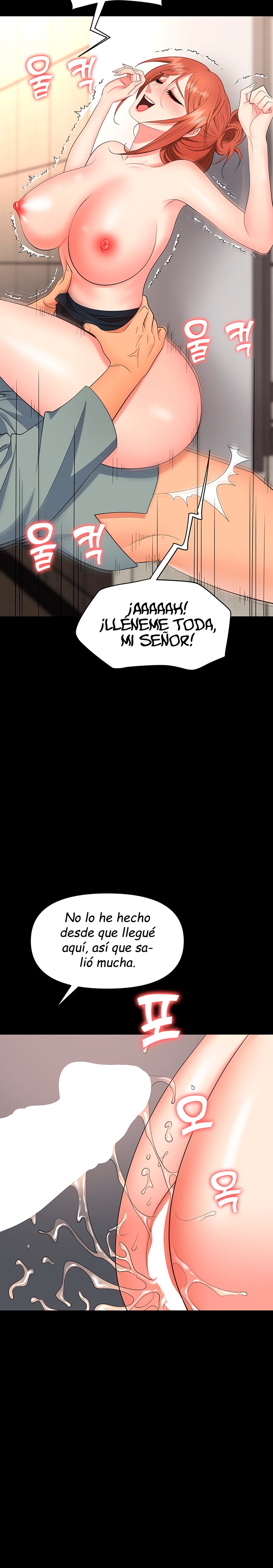 Trap (Pornhwa) Raw Chapter 43 - Page 30