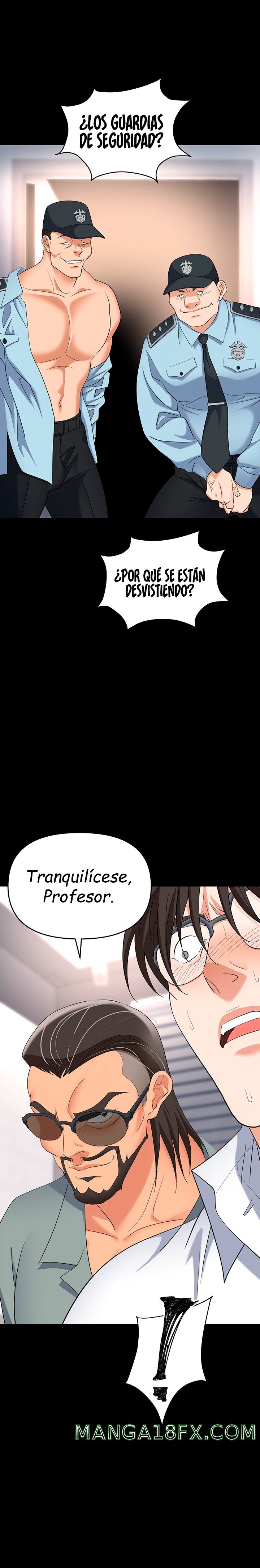 Trap (Pornhwa) Raw Chapter 43 - Page 37