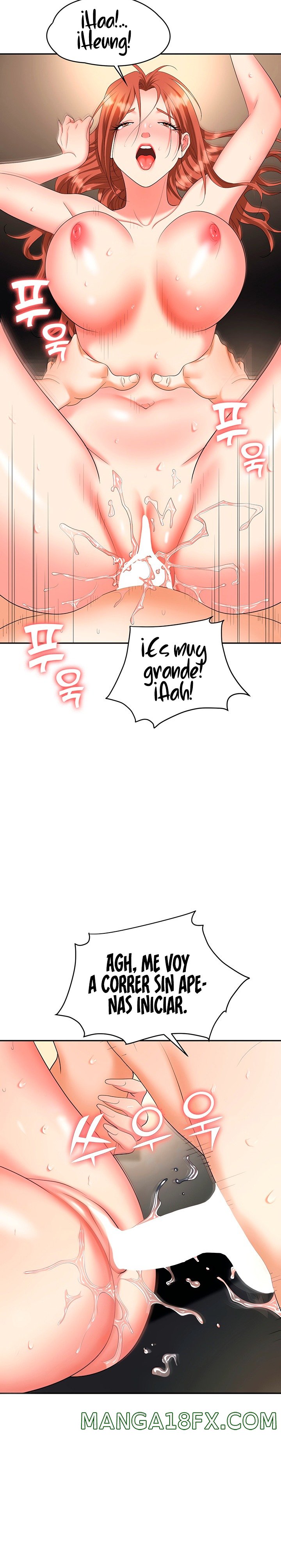 Trap (Pornhwa) Raw Chapter 43 - Page 7