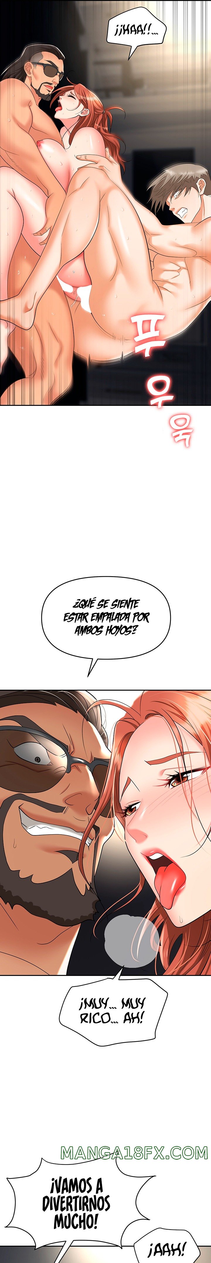 Trap (Pornhwa) Raw Chapter 44 - Page 11