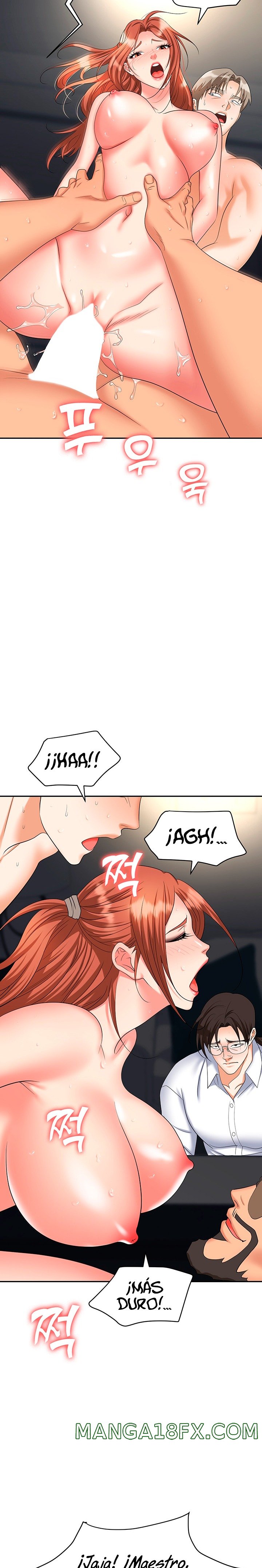 Trap (Pornhwa) Raw Chapter 44 - Page 12