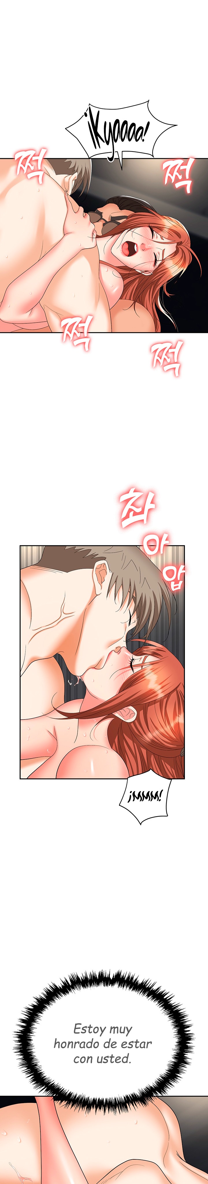 Trap (Pornhwa) Raw Chapter 44 - Page 18