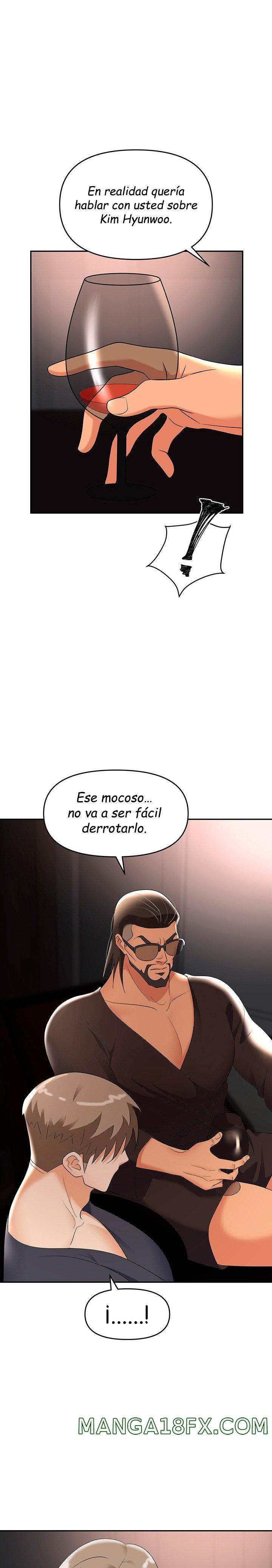 Trap (Pornhwa) Raw Chapter 44 - Page 24