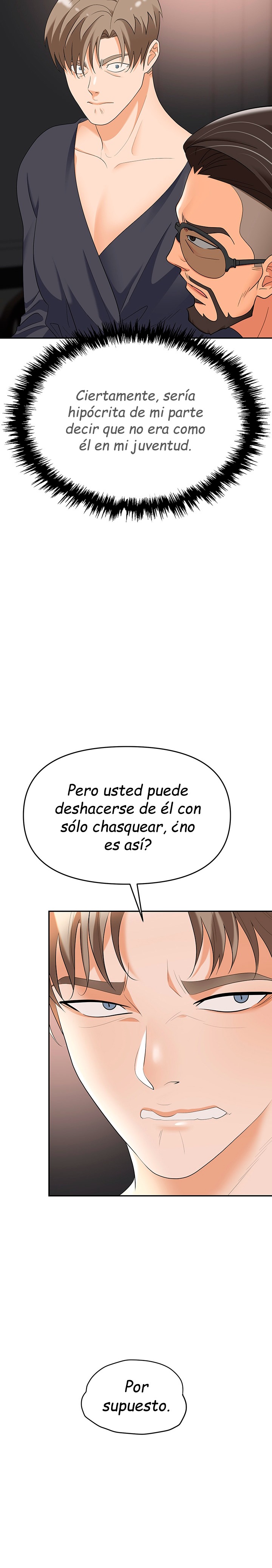 Trap (Pornhwa) Raw Chapter 44 - Page 25