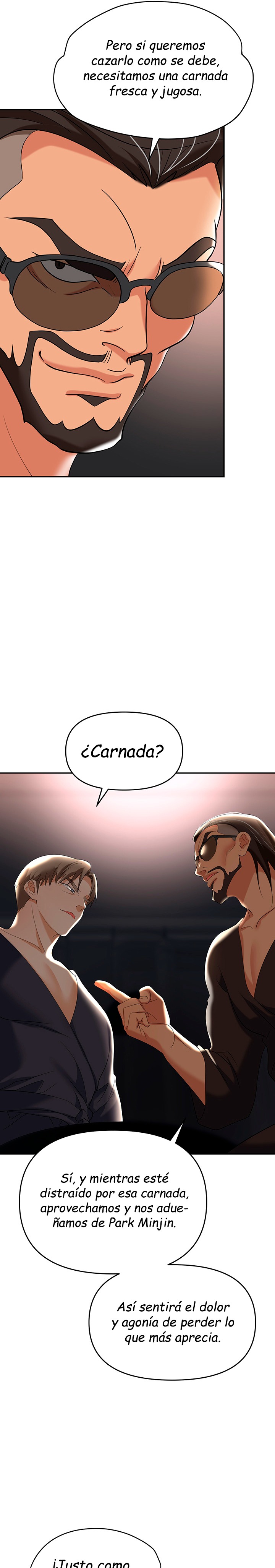 Trap (Pornhwa) Raw Chapter 44 - Page 26