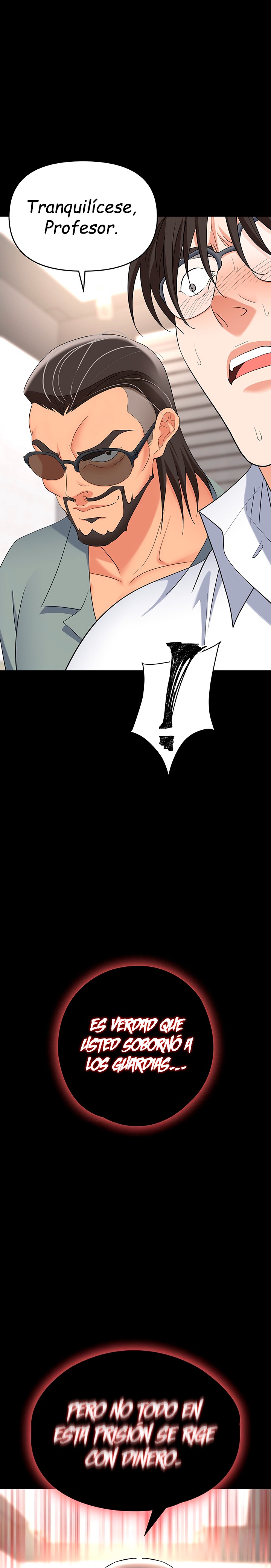 Trap (Pornhwa) Raw Chapter 44 - Page 3