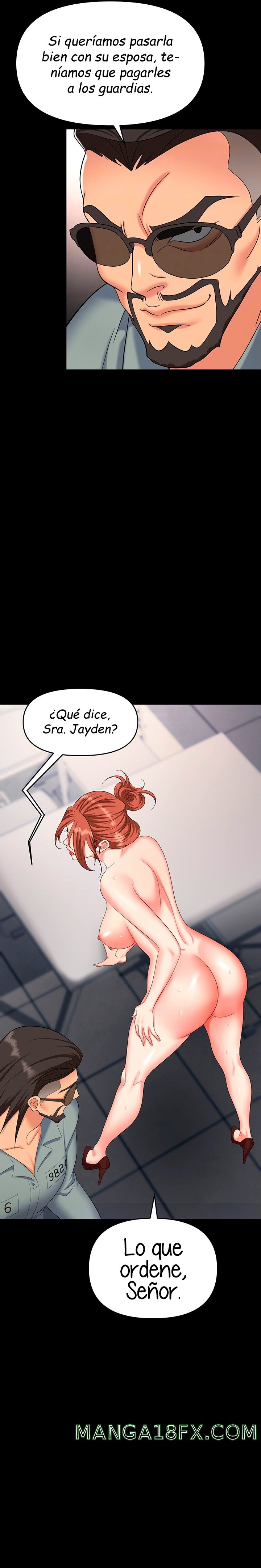 Trap (Pornhwa) Raw Chapter 44 - Page 5