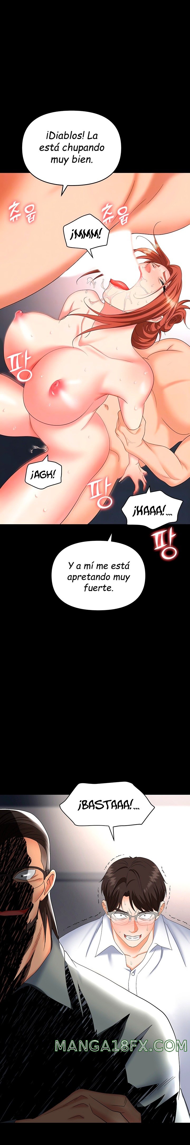 Trap (Pornhwa) Raw Chapter 44 - Page 6