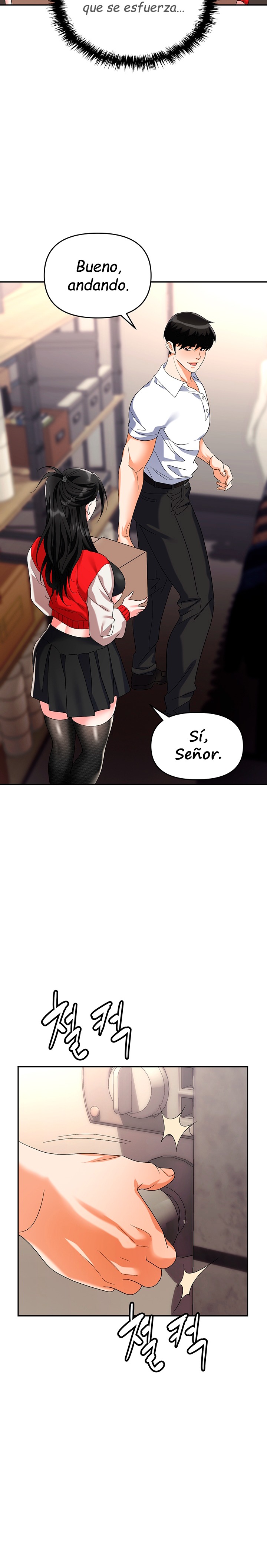 Trap (Pornhwa) Raw Chapter 45 - Page 10