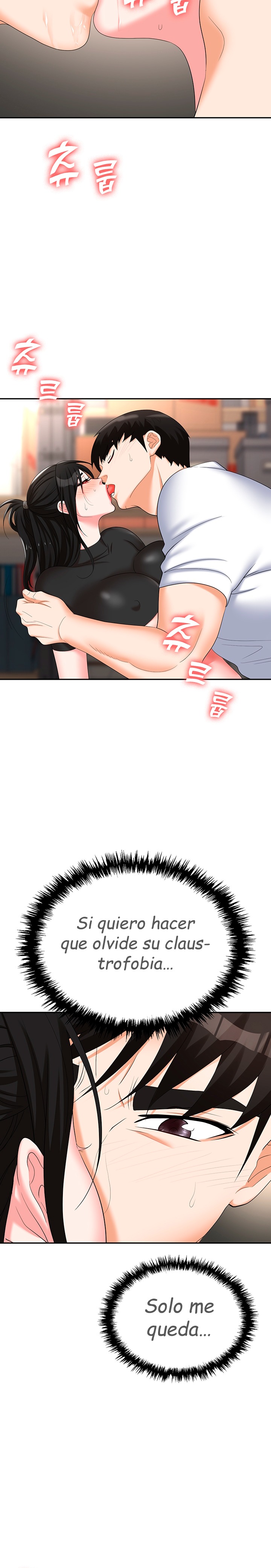 Trap (Pornhwa) Raw Chapter 45 - Page 28