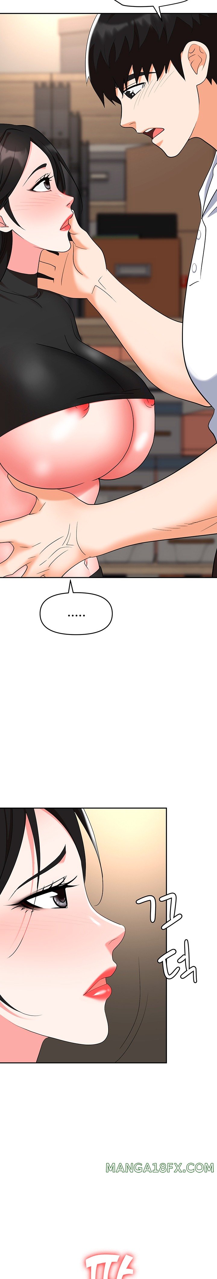 Trap (Pornhwa) Raw Chapter 45 - Page 30