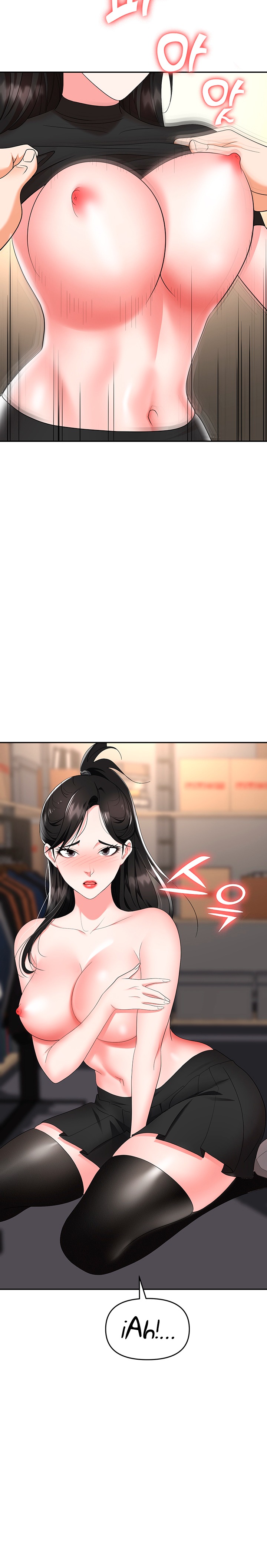 Trap (Pornhwa) Raw Chapter 45 - Page 31