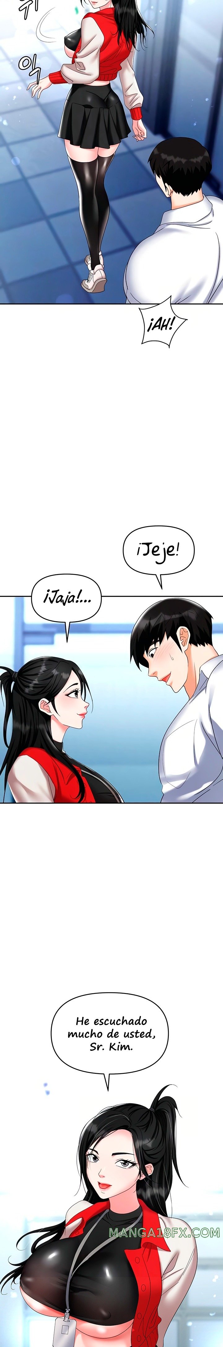 Trap (Pornhwa) Raw Chapter 45 - Page 6