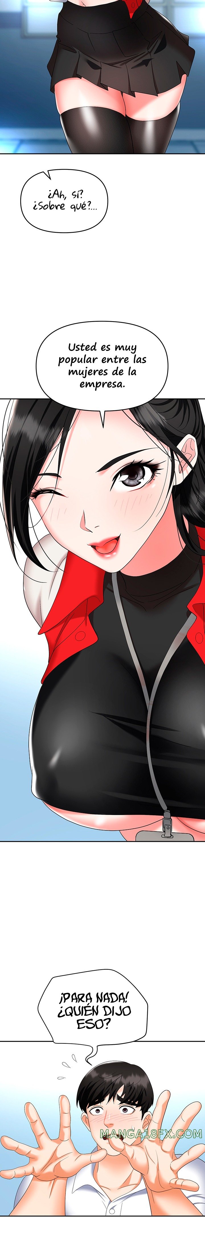 Trap (Pornhwa) Raw Chapter 45 - Page 7