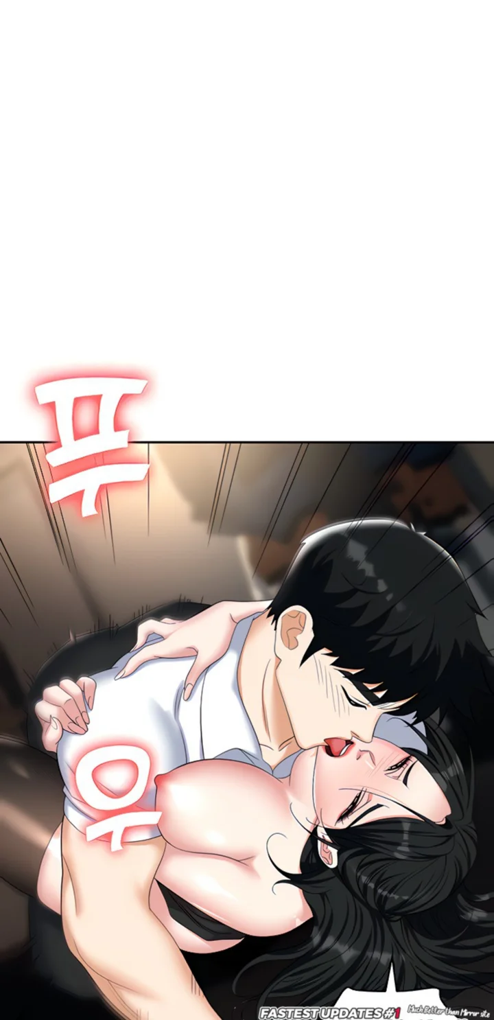 Trap (Pornhwa) Raw Chapter 46 - Page 11