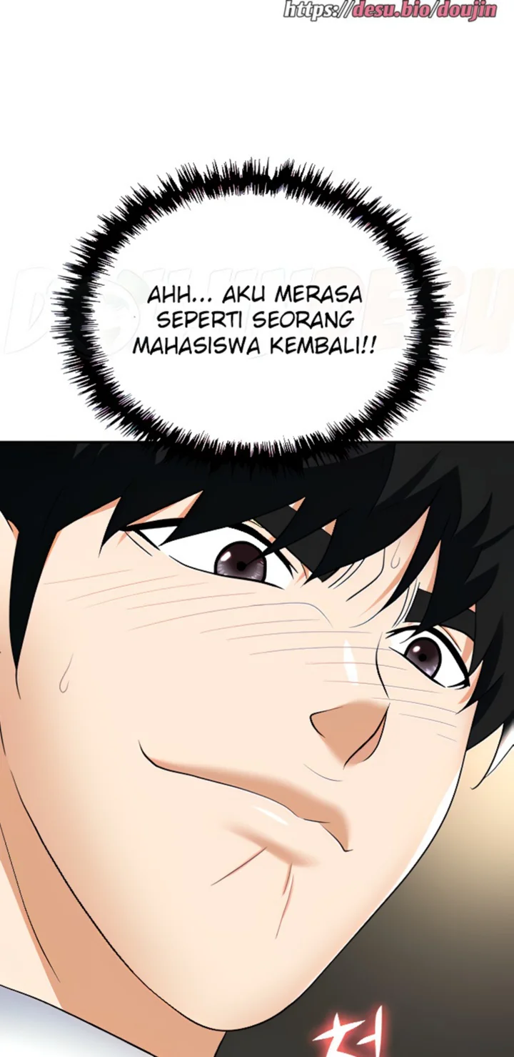 Trap (Pornhwa) Raw Chapter 46 - Page 22