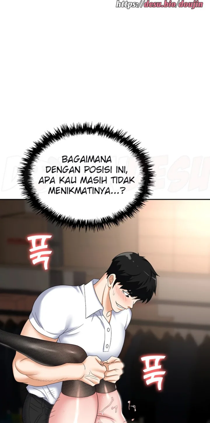 Trap (Pornhwa) Raw Chapter 46 - Page 40