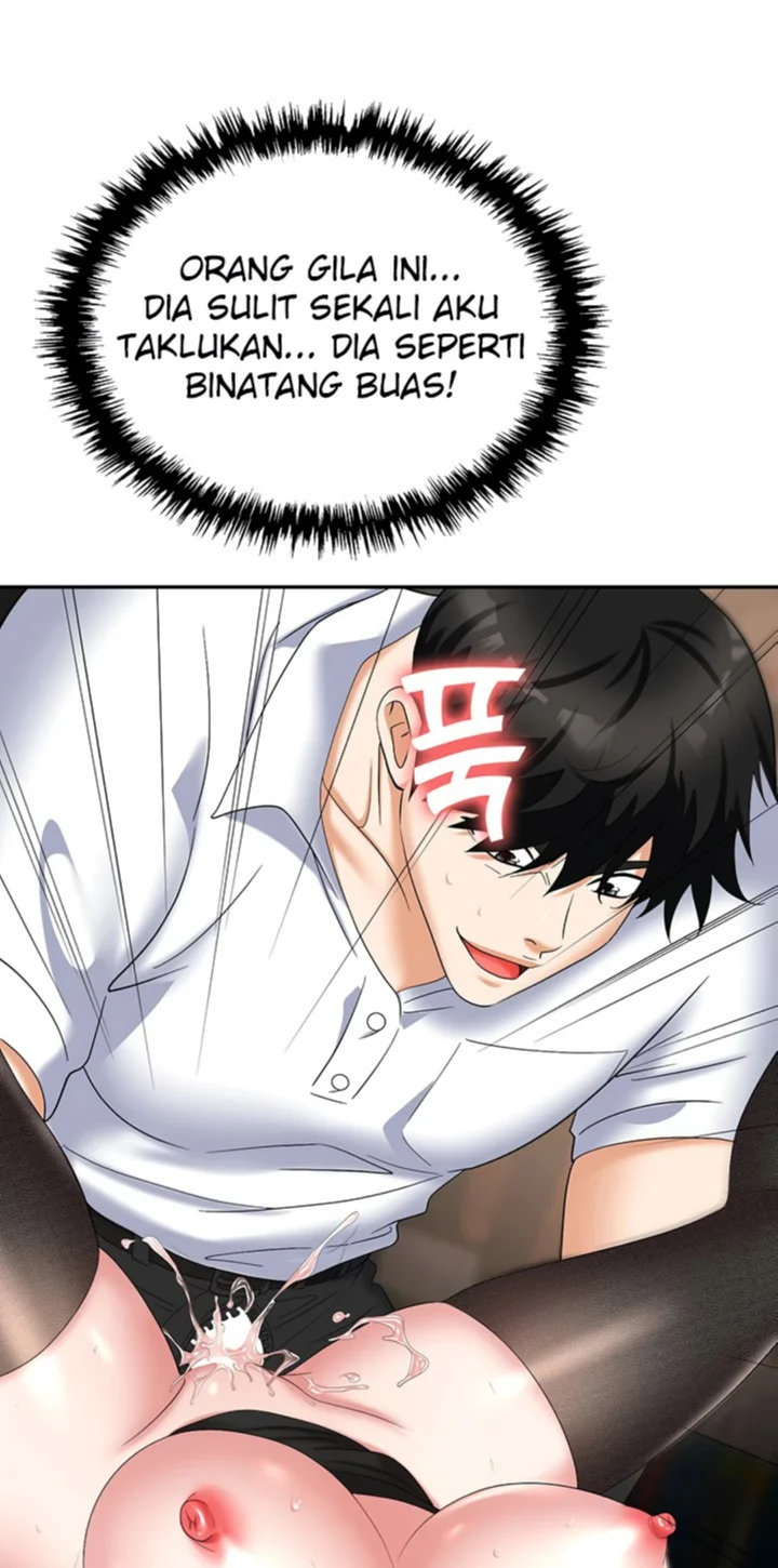Trap (Pornhwa) Raw Chapter 46 - Page 43