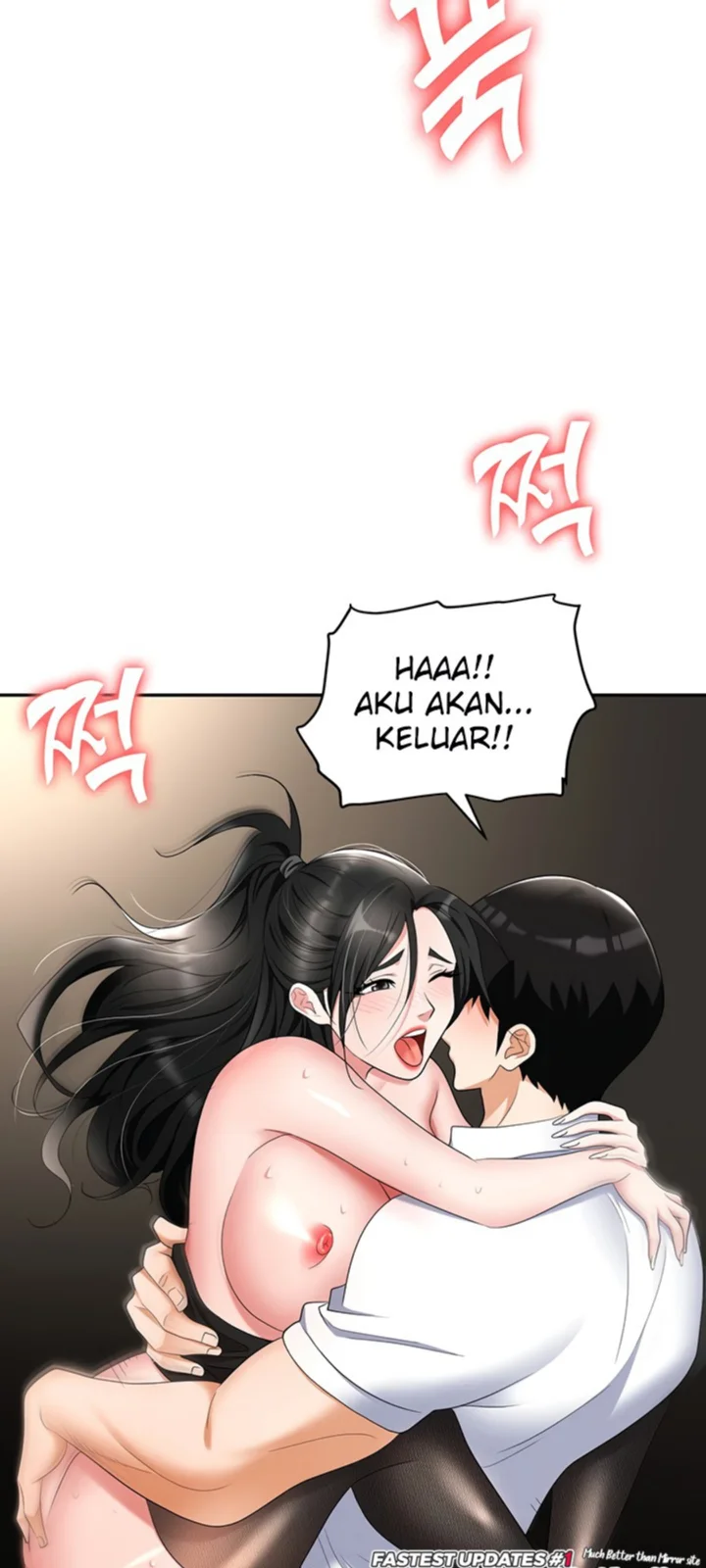 Trap (Pornhwa) Raw Chapter 46 - Page 53