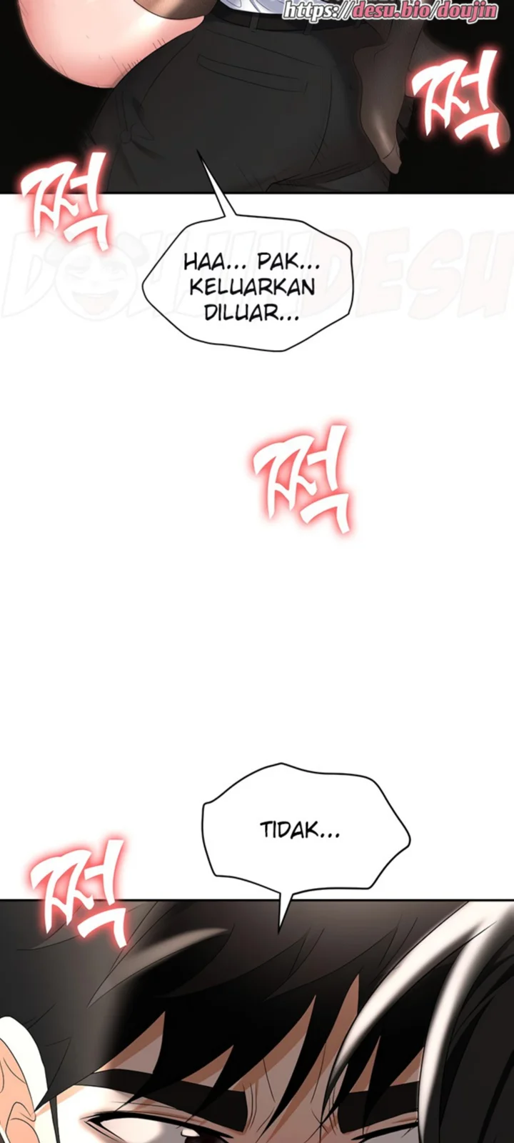 Trap (Pornhwa) Raw Chapter 46 - Page 54