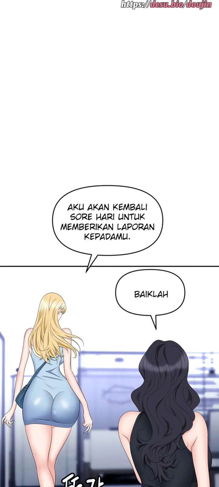 Trap (Pornhwa) Raw Chapter 46 - Page 60