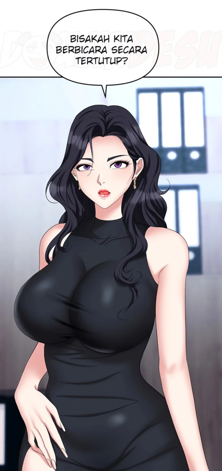Trap (Pornhwa) Raw Chapter 46 - Page 65