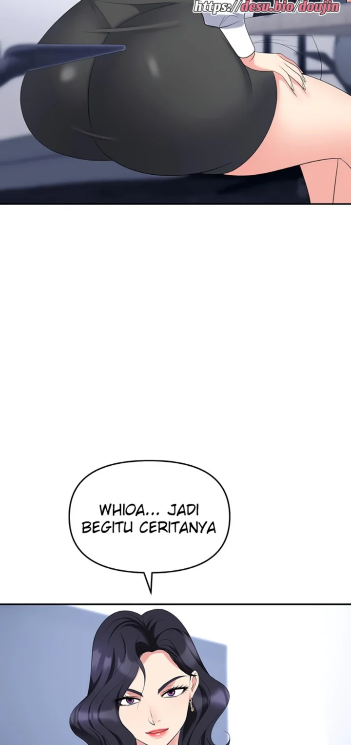 Trap (Pornhwa) Raw Chapter 46 - Page 74
