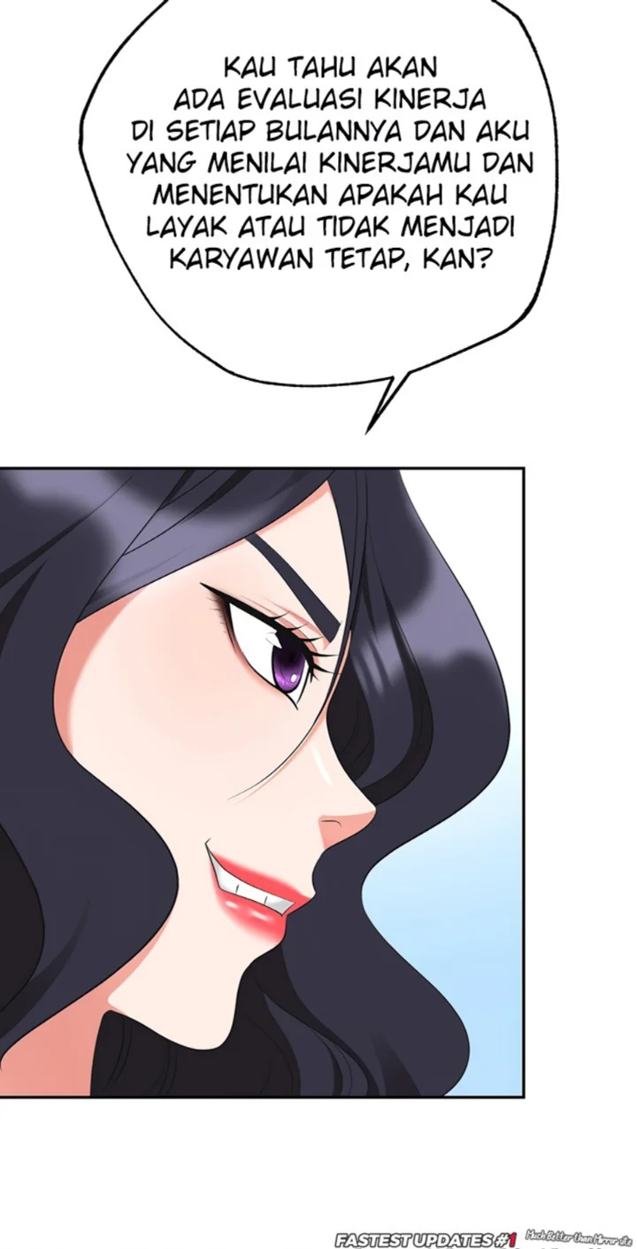 Trap (Pornhwa) Raw Chapter 46 - Page 91