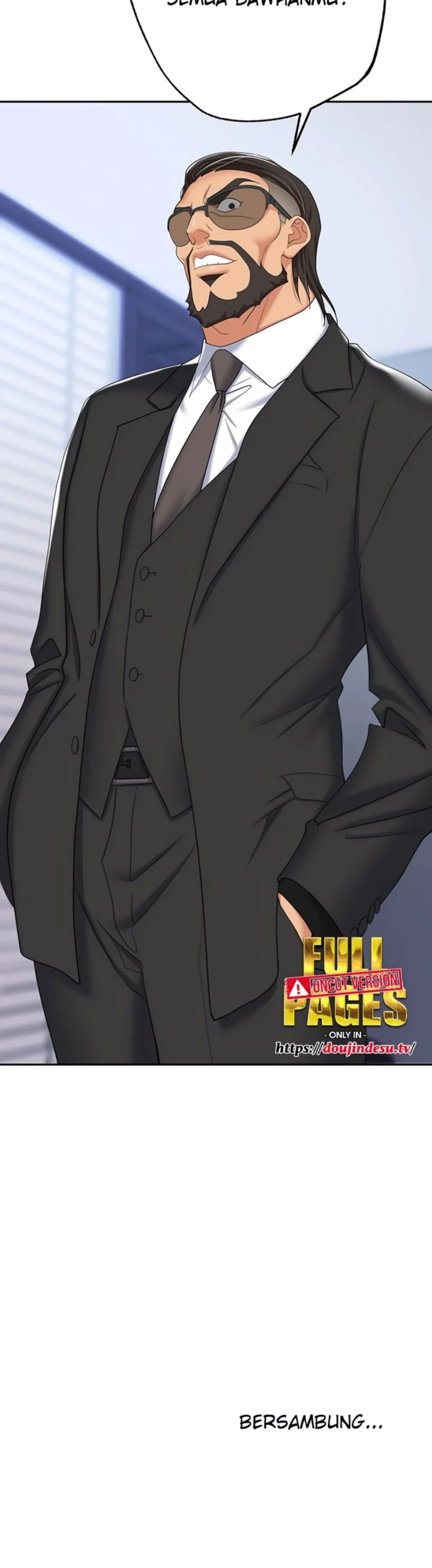 Trap (Pornhwa) Raw Chapter 46 - Page 95