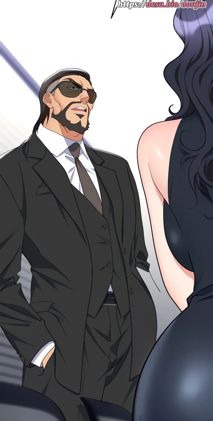 Trap (Pornhwa) Raw Chapter 47 - Page 12