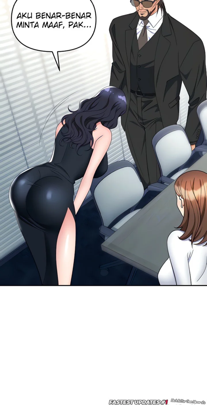 Trap (Pornhwa) Raw Chapter 47 - Page 17