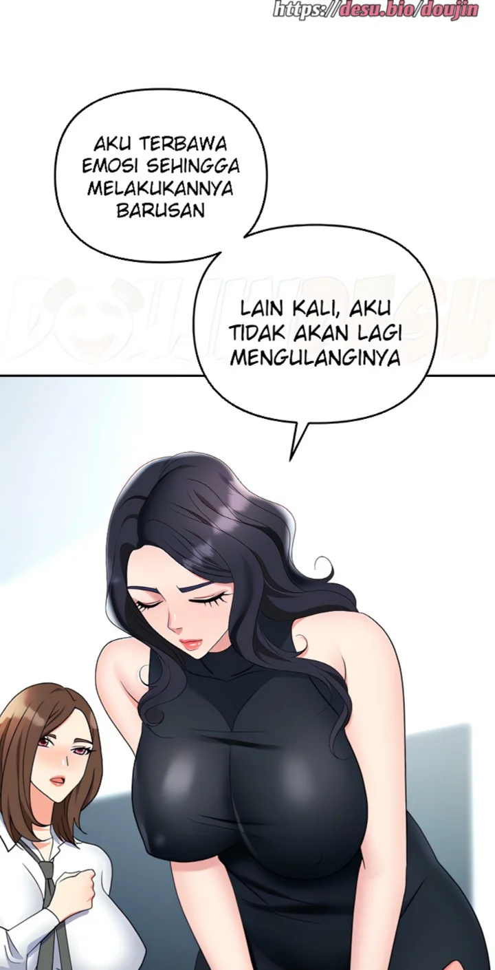 Trap (Pornhwa) Raw Chapter 47 - Page 18