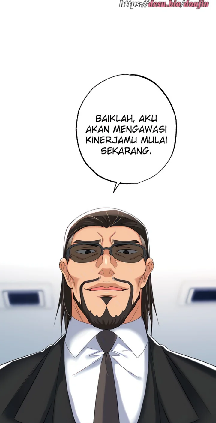 Trap (Pornhwa) Raw Chapter 47 - Page 20