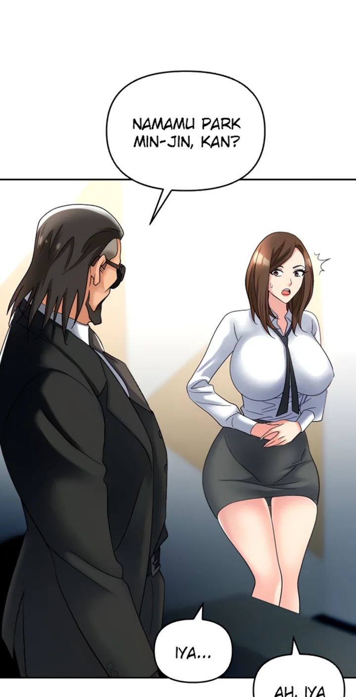 Trap (Pornhwa) Raw Chapter 47 - Page 23