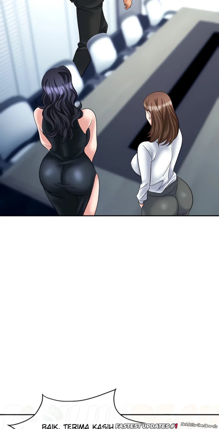 Trap (Pornhwa) Raw Chapter 47 - Page 29