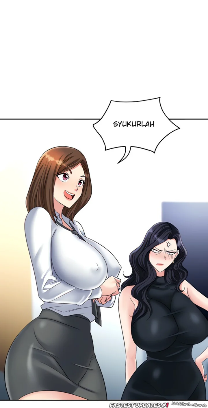 Trap (Pornhwa) Raw Chapter 47 - Page 31