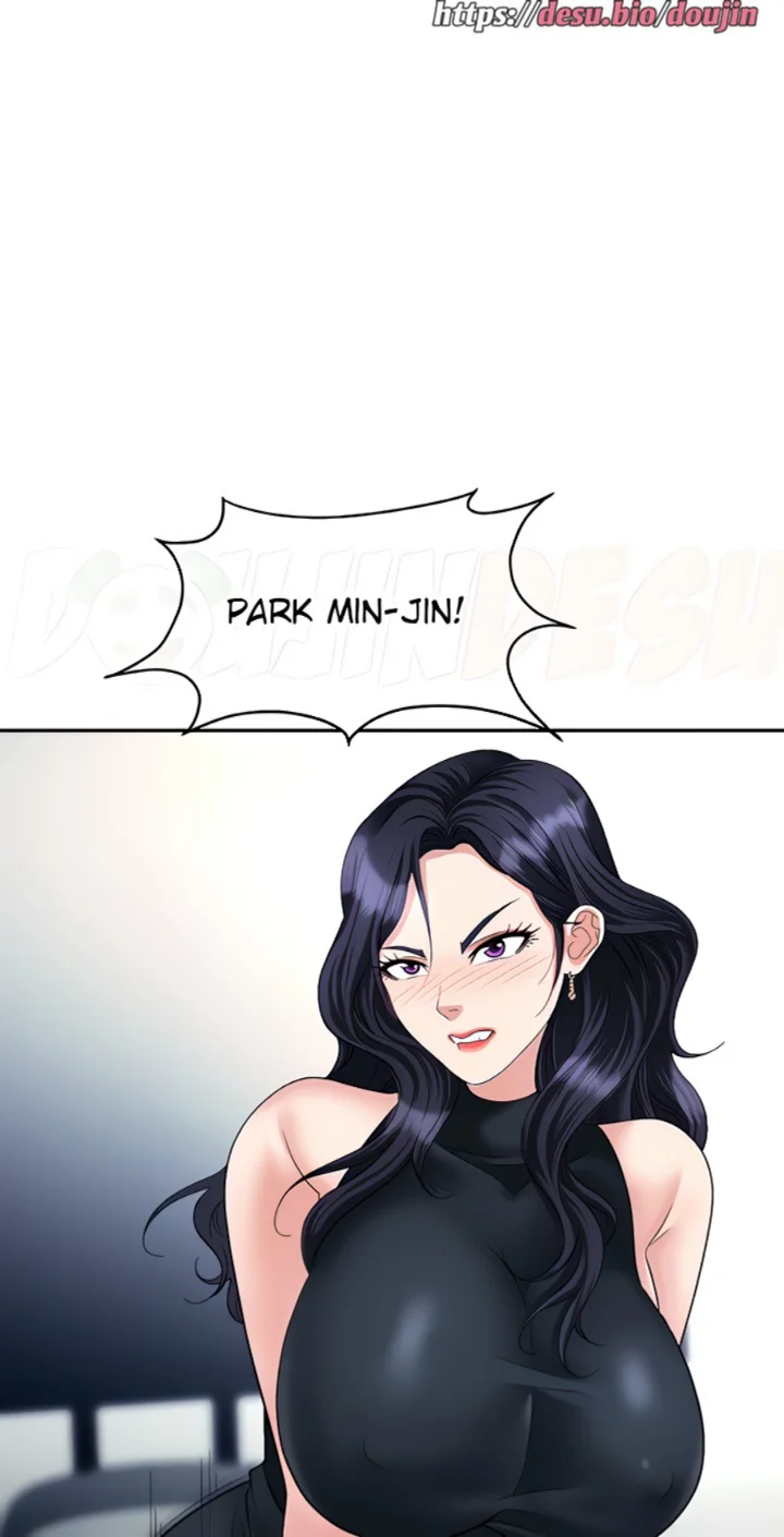 Trap (Pornhwa) Raw Chapter 47 - Page 32